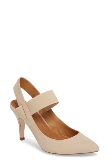 Women's Corso Como Craz Pump M - Beige