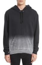 Men's Drifter Infra Ombre Hoodie