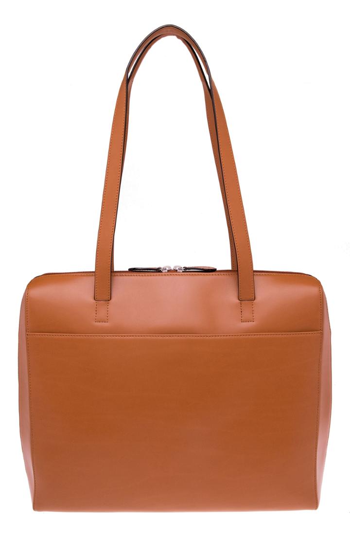 Lodis Los Angeles Audrey Under Lock & Key Organizer Tote -