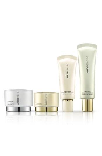 Amorepacific 'time Zones' Collection