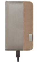 Moshi Overture Iphone 6 & 6s Wallet Case - Metallic