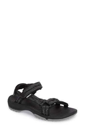 Women's Teva Terra Fi Lite Water-ready Sandal