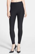 Women's Commando Control Top Leggings - Black