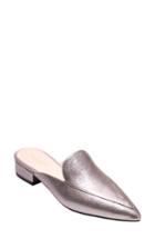 Women's Cole Haan Piper Loafer Mule .5 B - Pink