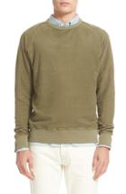Men's Saturdays Nyc Simon Pullover