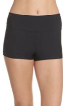 Women's Hurley Surf Shorts - Black