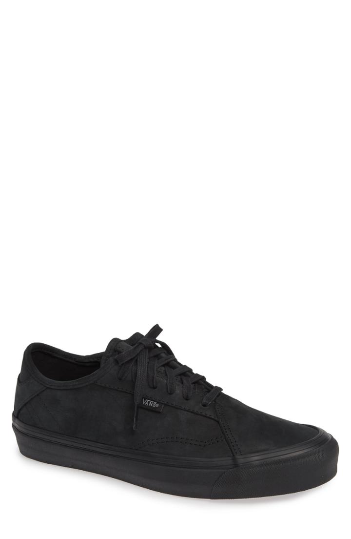 Men's Vans Diamo Ni Sneaker M - Black