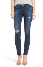 Women's Ag The Legging Super Skinny Jeans - Blue