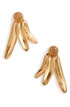 Women's Madewell Fallen Petals Earrings