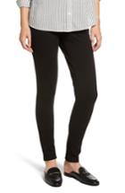 Women's Jag Jeans Lara Ponte Slim Pants - Black