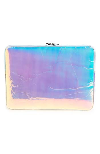 Skinnydip Ocean 15-inch Laptop Sleeve -