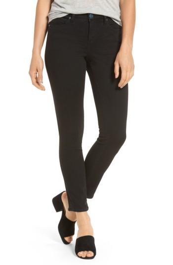 Women's Slink Jeans Slim Jeans - Black