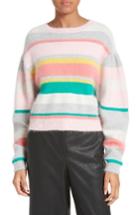 Women's Rebecca Taylor Stripe Sweater