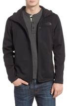 Men's The North Face Apex Canyonwall Hybrid Jacket - Black