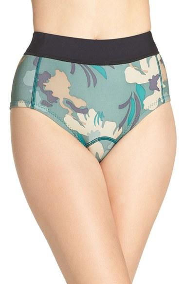 Women's Patagonia R1 Lite Surf Shorts