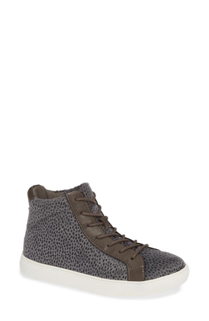 Women's Coconuts By Matisse Skylark High Top Sneaker