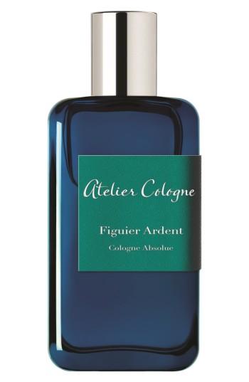 Atelier Cologne Figuier Ardent Cologne Absolue