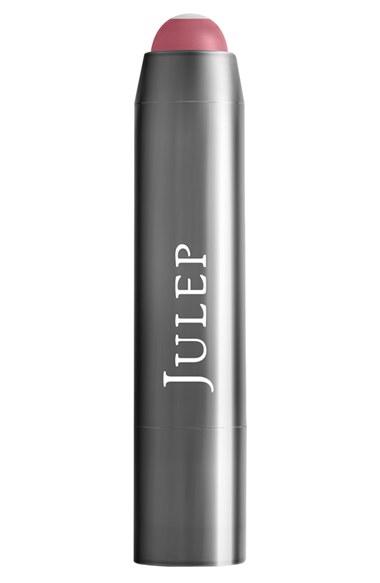 Julep(tm) It's Balm Lip Crayon - Nectar Pink Creme