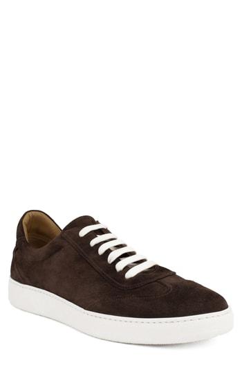 Men's Gordon Rush Tristan Sneaker M - Brown
