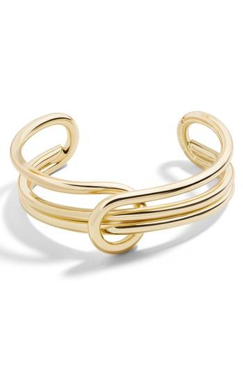 Women's Baublebar Shyanna Cuff Bracelet