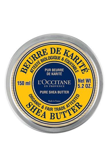 L'occitane Certified Organic Pure Shea Butter