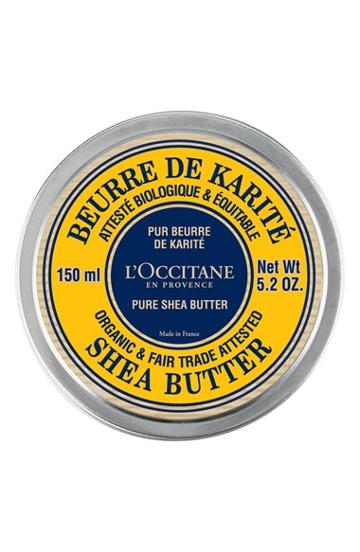 L'occitane Certified Organic Pure Shea Butter