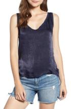 Women's Project Social T Heartbreaker Tank