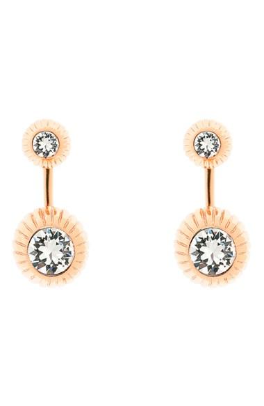 Women's Ted Baker London 'areal' Crystal Ear Jackets