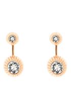Women's Ted Baker London 'areal' Crystal Ear Jackets
