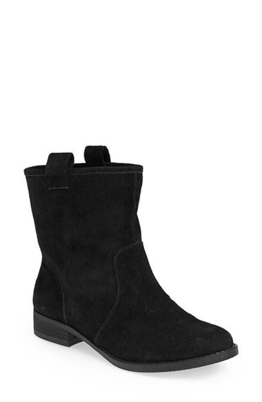 Women's Sole Society 'natasha' Boot M - Black