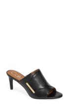 Women's Calvin Klein Carine Mule M - Black