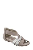 Women's Earthies Sora Strappy Sandal M - Beige