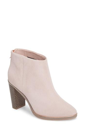 Women's Ted Baker London Azaila Bootie M - Pink