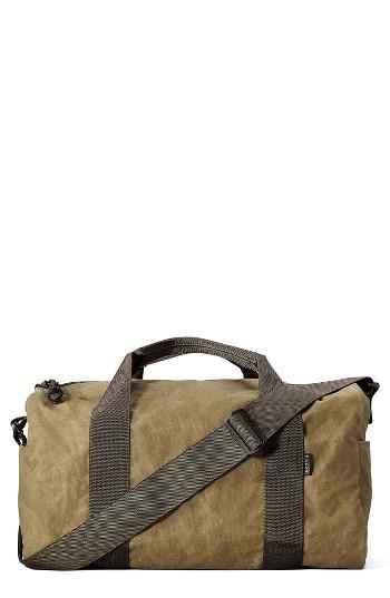 Men's Filson Small Field Duffel Bag -