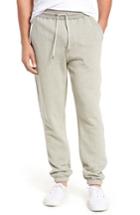 Men's Billabong Hudson Sweatpants, Size - Beige