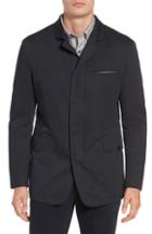 Men's Rodd & Gunn Winscombe Fit Jacket, Size X-large - Blue