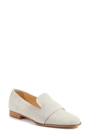 Women's Rag & Bone Amber Loafer Us / 36eu - White