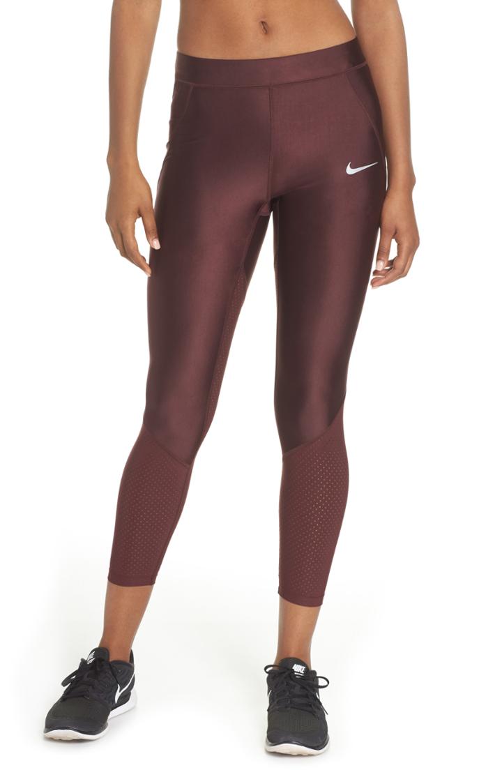 Women's Nike Speed Cool Running Tights