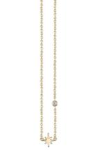 Women's Shy By Sydney Evan Starburst Diamond Necklace
