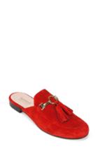 Women's Summit Abelle Mule Eu - Red