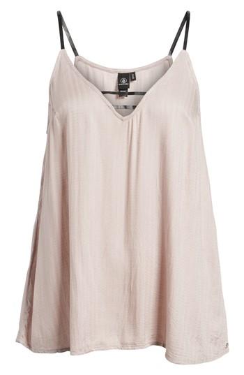 Women's Volcom Thx It's A New Top