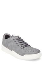 Men's Steve Madden Vantage Sneaker .5 M - Grey