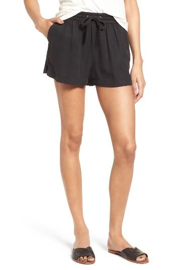 Women's Obey Charlie Shorts
