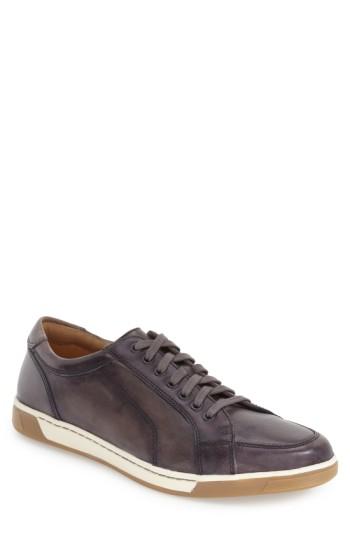 Men's Cole Haan 'vartan Sport Oxford' Sneaker .5 M - Grey