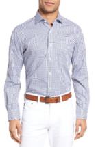 Men's Maker & Company Grid Check Sport Shirt