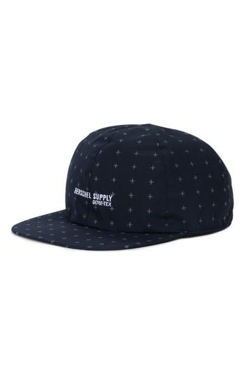 Men's Herschel Supply Co. Albert Gore-tex Baseball Cap -