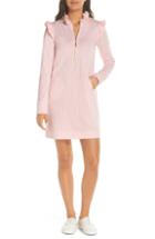 Women's Lilly Pulitzer Skipper Upf 50+ Shift Dress - Pink