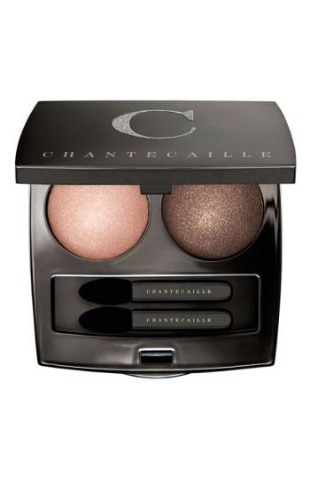 Chantecaille Le Chrome Monte Carlo Luxe Eye Duo - Monte Carlo