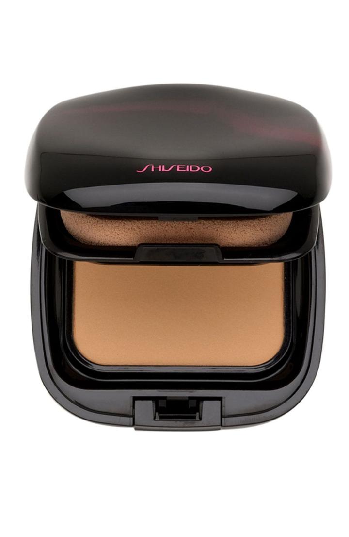 Shiseido The Makeup Perfect Smoothing Compact Foundation Refill - B40