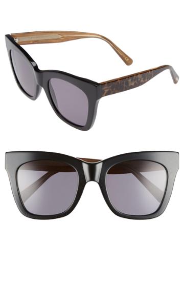 Women's D'blanc Beach Vida 52mm Sunglasses -